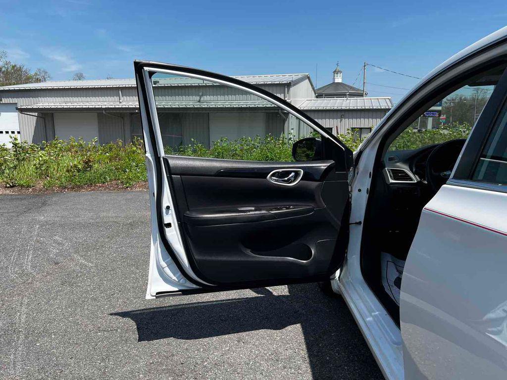 used 2019 Nissan Sentra car, priced at $14,422