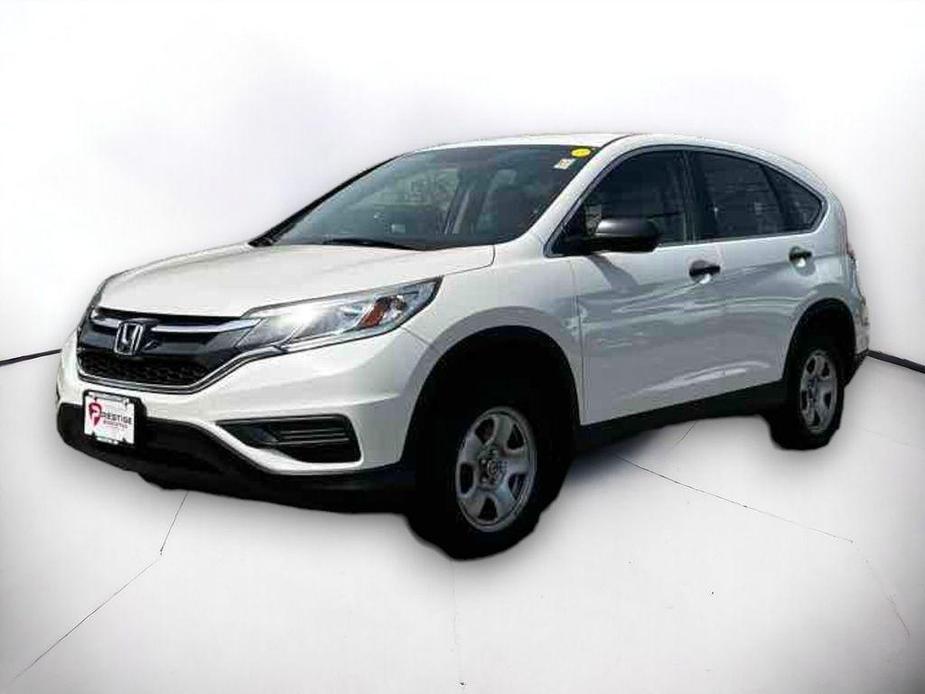 used 2016 Honda CR-V car, priced at $15,855