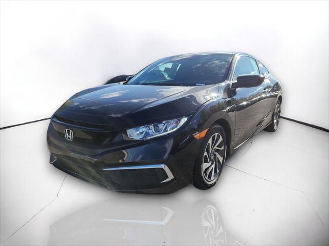 used 2020 Honda Civic car, priced at $22,888