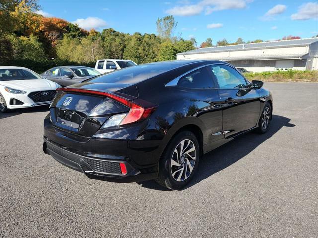 used 2020 Honda Civic car, priced at $22,888