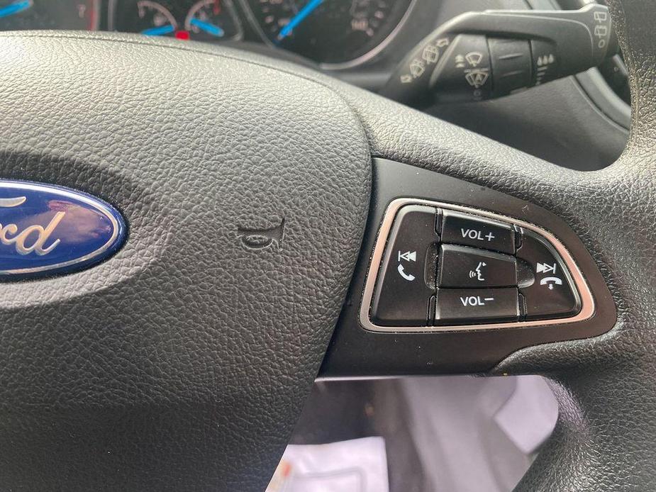 used 2019 Ford Escape car, priced at $15,774