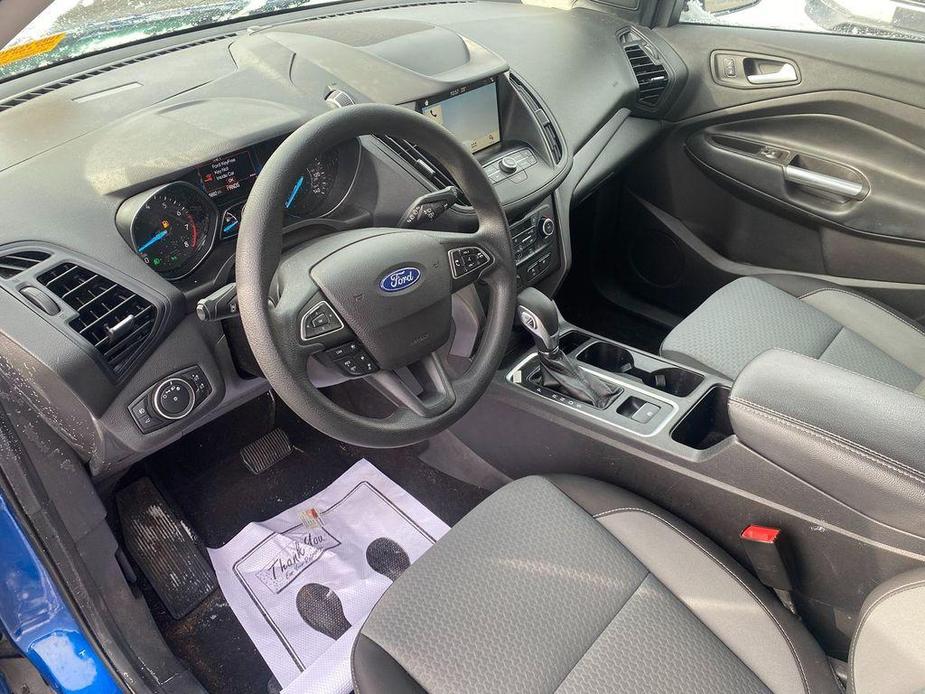 used 2019 Ford Escape car, priced at $15,774