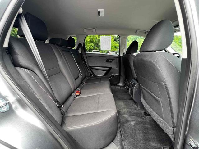 used 2023 Nissan Rogue car, priced at $25,988