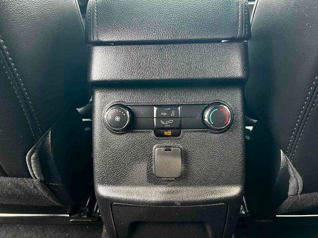 used 2018 Ford Explorer car, priced at $18,795