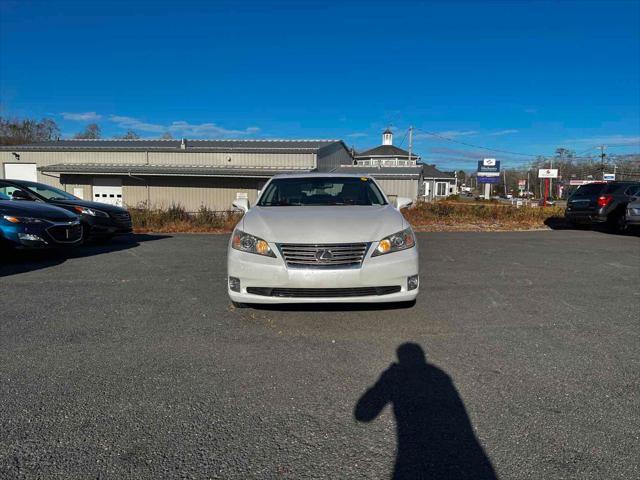 used 2012 Lexus ES 350 car, priced at $14,988