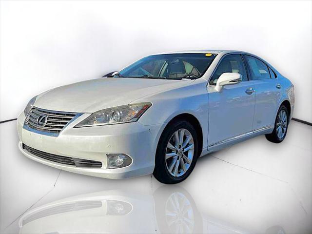 used 2012 Lexus ES 350 car, priced at $14,988