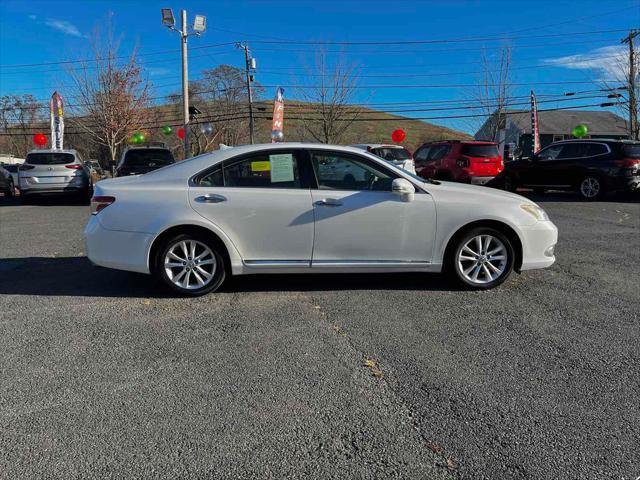 used 2012 Lexus ES 350 car, priced at $14,988