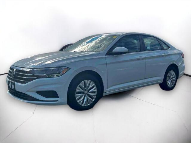 used 2019 Volkswagen Jetta car, priced at $15,575