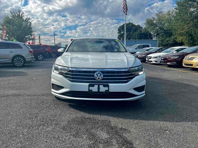 used 2019 Volkswagen Jetta car, priced at $15,575