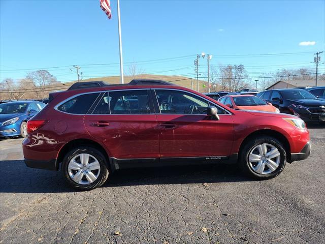 used 2015 Subaru Outback car, priced at $17,338