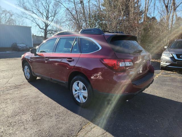 used 2015 Subaru Outback car, priced at $17,338