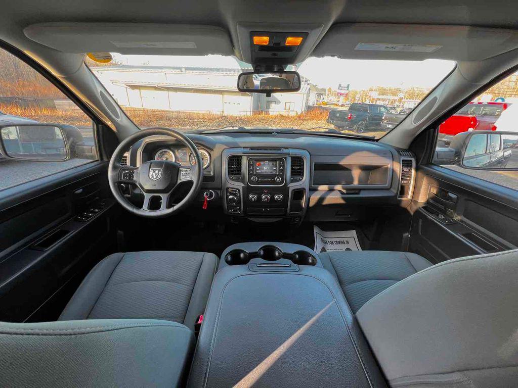 used 2015 Ram 1500 car, priced at $17,955