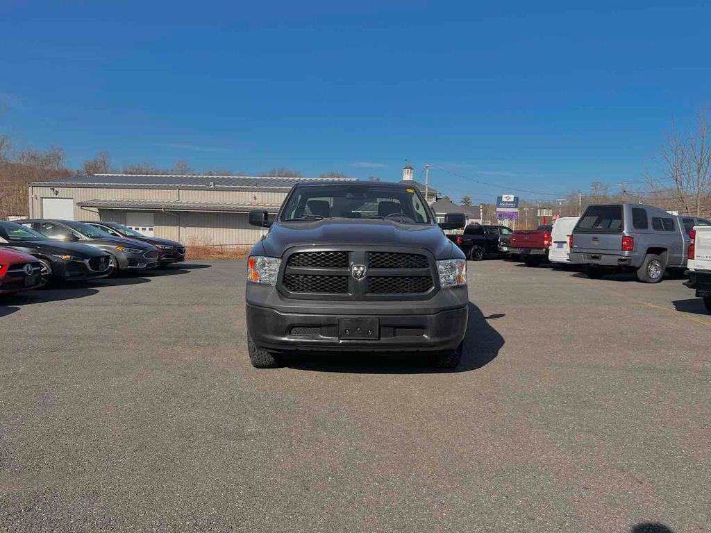 used 2015 Ram 1500 car, priced at $17,955