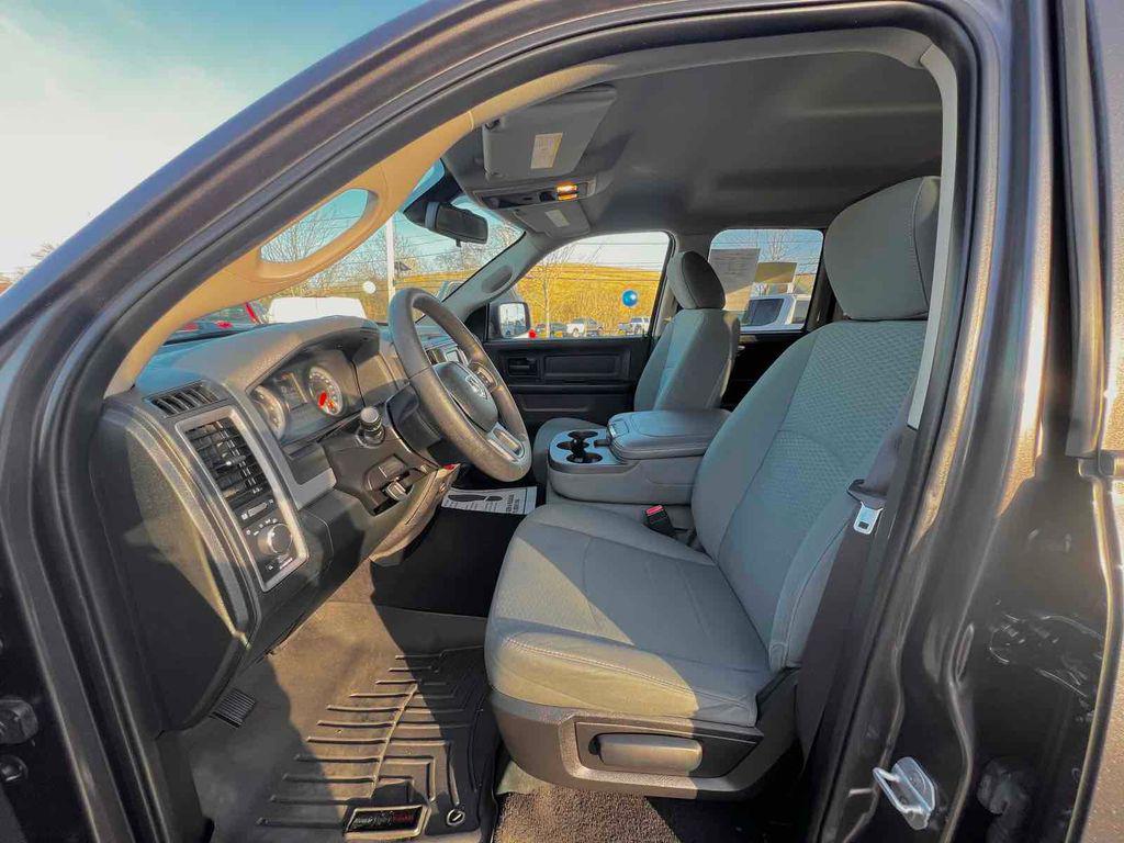 used 2015 Ram 1500 car, priced at $17,955