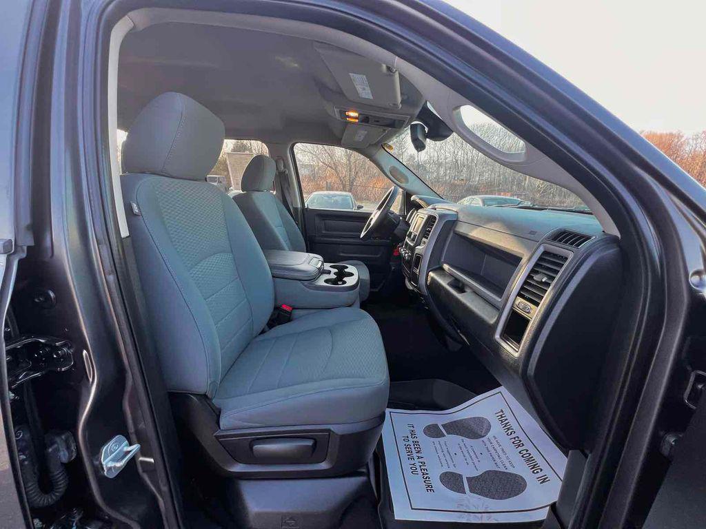 used 2015 Ram 1500 car, priced at $17,955