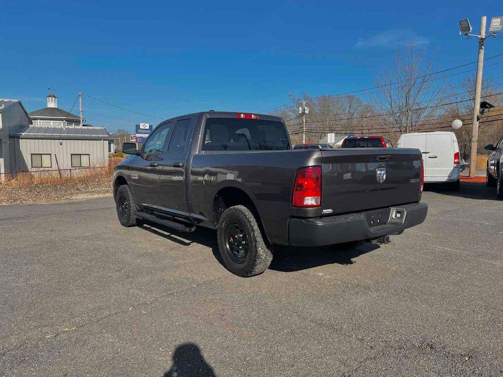 used 2015 Ram 1500 car, priced at $17,955
