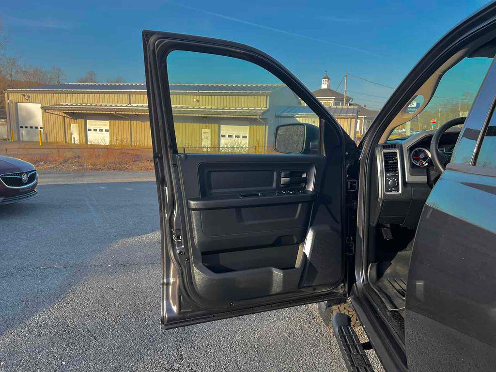 used 2015 Ram 1500 car, priced at $17,955