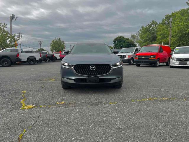 used 2023 Mazda CX-30 car, priced at $29,988