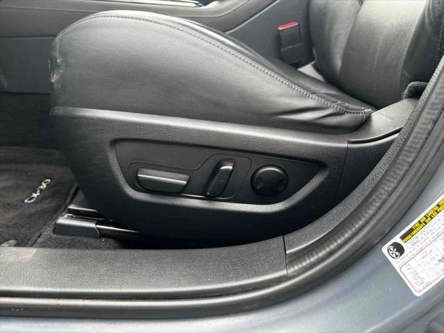 used 2023 Mazda CX-30 car, priced at $29,988