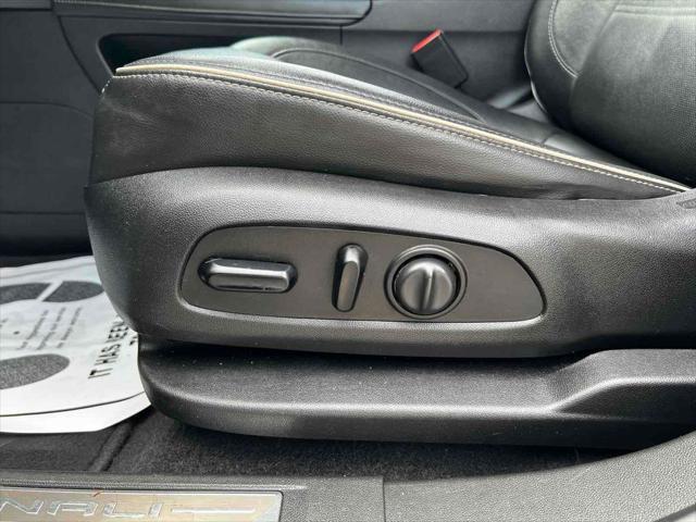 used 2020 GMC Acadia car, priced at $24,690