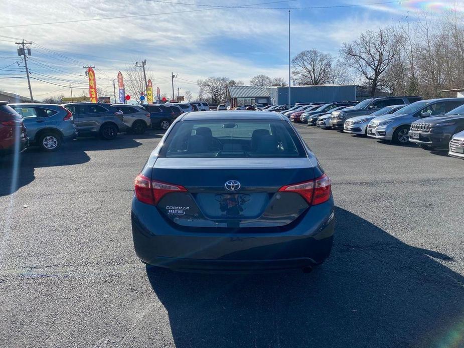 used 2018 Toyota Corolla car, priced at $17,569