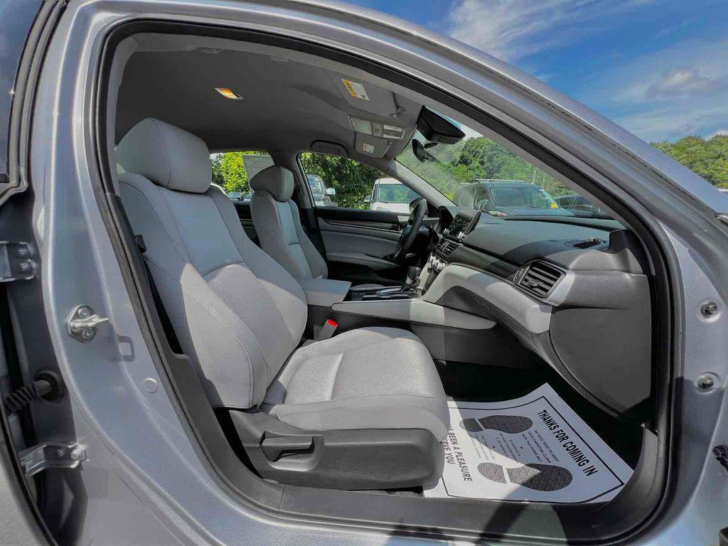 used 2019 Honda Accord car, priced at $25,795