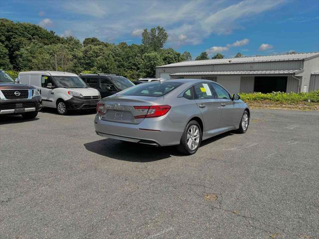 used 2019 Honda Accord car, priced at $27,988
