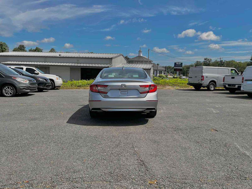 used 2019 Honda Accord car, priced at $25,795