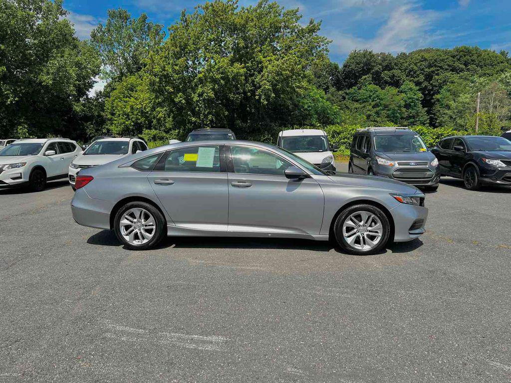 used 2019 Honda Accord car, priced at $25,795