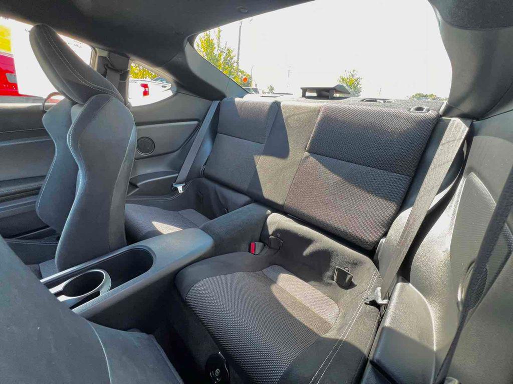 used 2019 Toyota 86 car, priced at $25,833