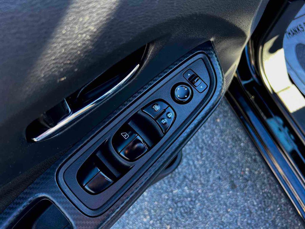 used 2021 Nissan Versa car, priced at $13,902