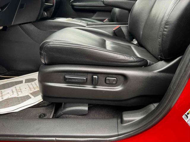 used 2023 Honda Ridgeline car, priced at $31,726