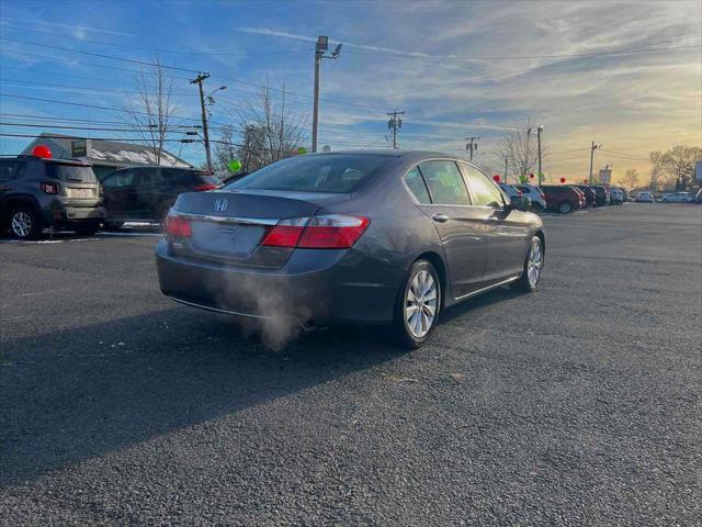 used 2013 Honda Accord car, priced at $16,295