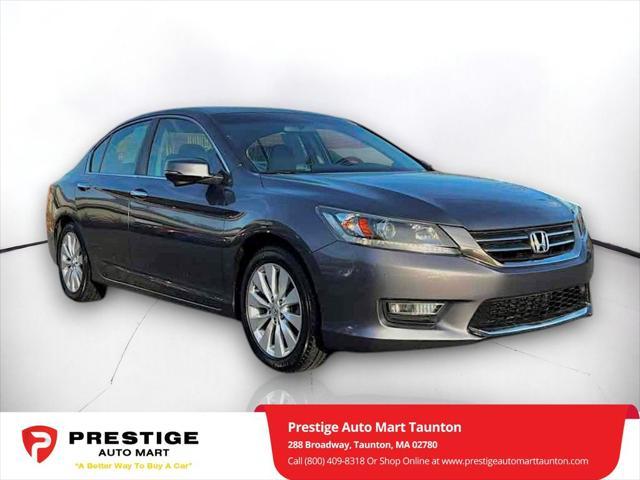 used 2013 Honda Accord car, priced at $18,988