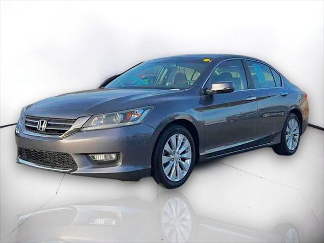 used 2013 Honda Accord car, priced at $16,295