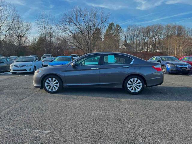 used 2013 Honda Accord car, priced at $16,295