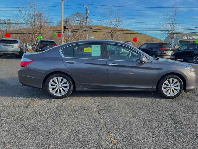 used 2013 Honda Accord car, priced at $16,295