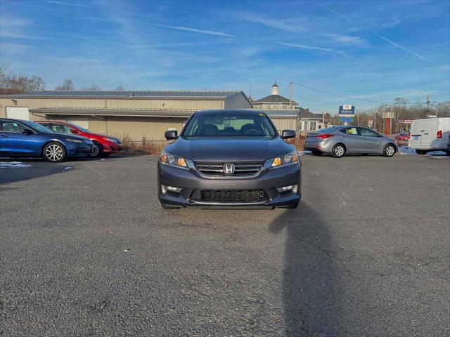 used 2013 Honda Accord car, priced at $16,295