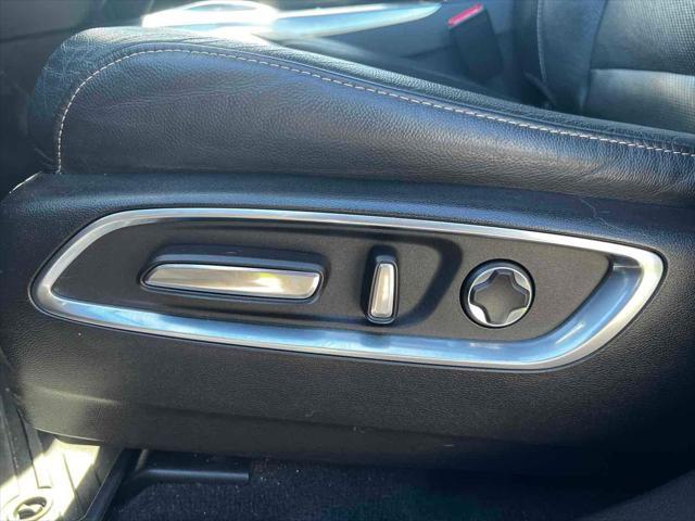 used 2020 Acura MDX car, priced at $29,988