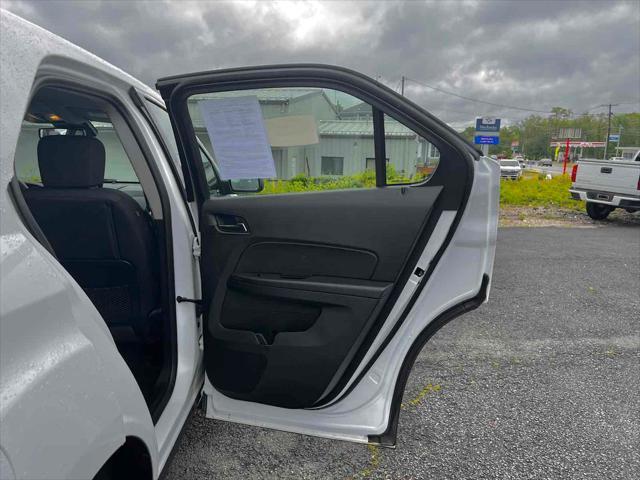 used 2015 Chevrolet Equinox car, priced at $13,988