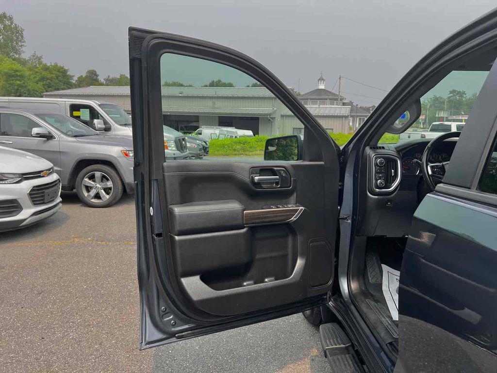used 2020 Chevrolet Silverado 1500 car, priced at $26,995