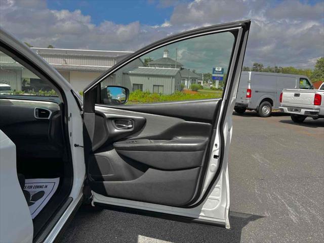 used 2018 Nissan Murano car, priced at $17,988