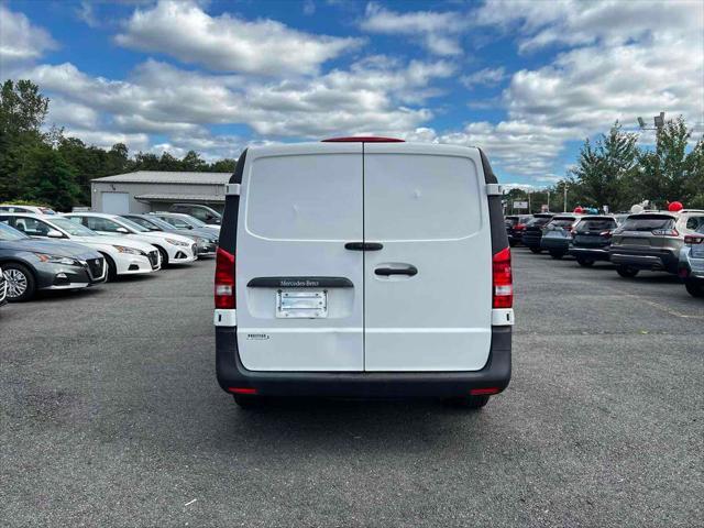 used 2017 Mercedes-Benz Metris car, priced at $17,975