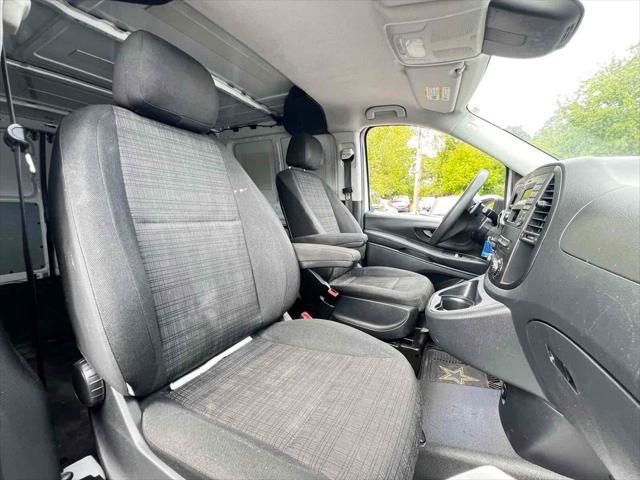 used 2017 Mercedes-Benz Metris car, priced at $17,975