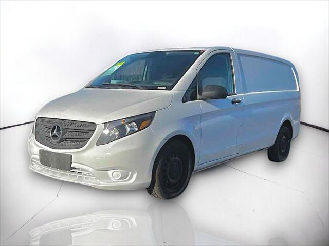 used 2017 Mercedes-Benz Metris car, priced at $17,455