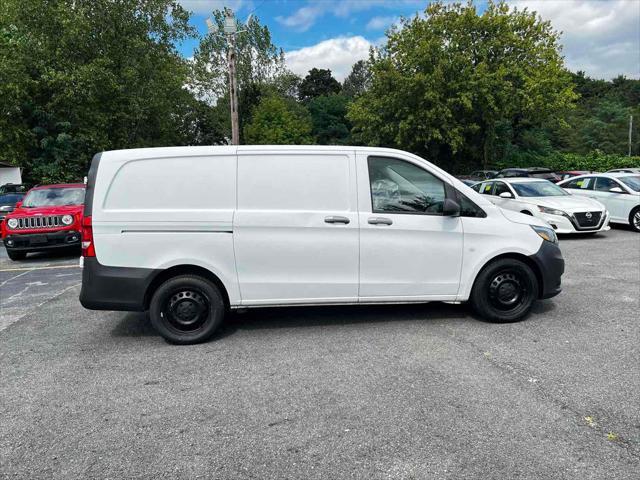 used 2017 Mercedes-Benz Metris car, priced at $17,975