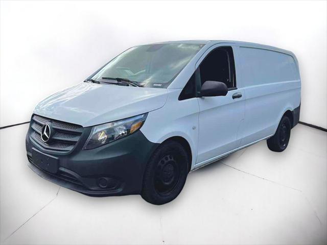 used 2017 Mercedes-Benz Metris car, priced at $17,975