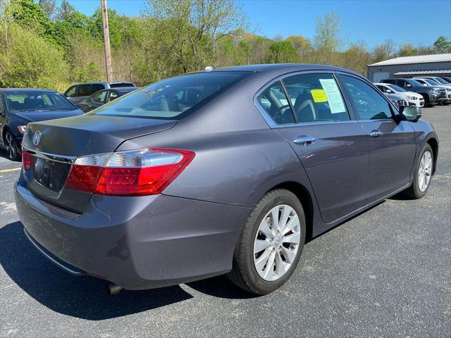 used 2014 Honda Accord car, priced at $16,275