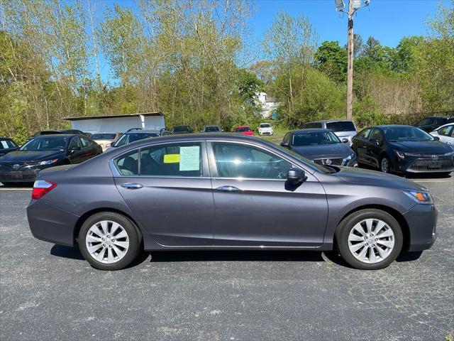 used 2014 Honda Accord car, priced at $16,275