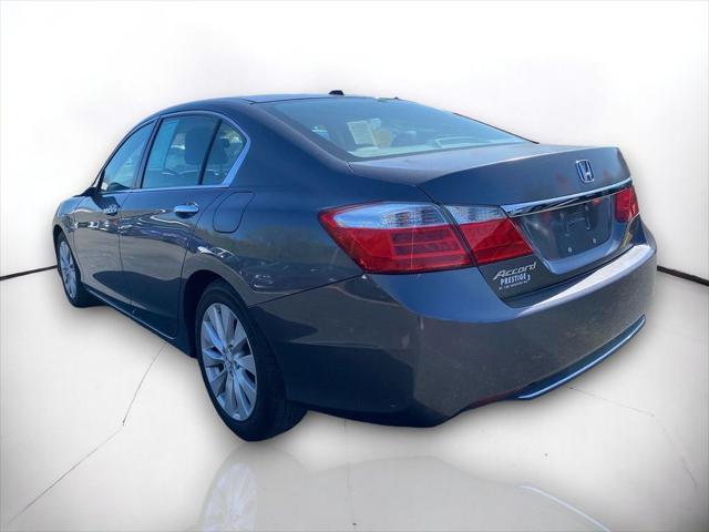 used 2014 Honda Accord car, priced at $16,275